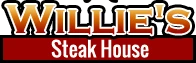 Willie's Steak House, Logo Willie's Steak House, Logo