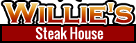 Willie's Steak House, Logo